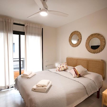 Casa Tonet Apartment Badalona Luaran gambar