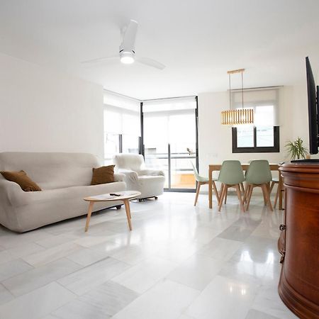 Casa Tonet Apartment Badalona Luaran gambar