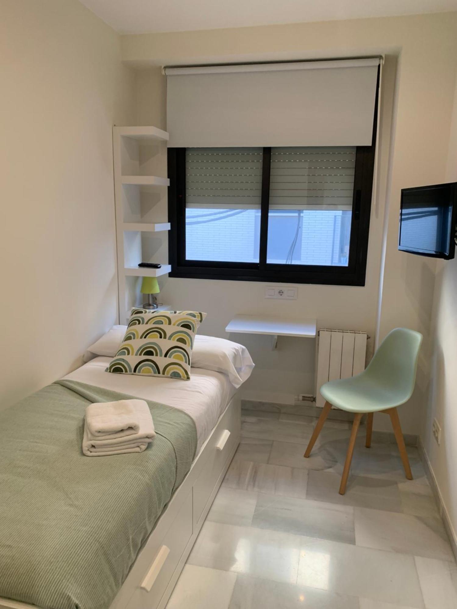 Casa Tonet Apartment Badalona Luaran gambar