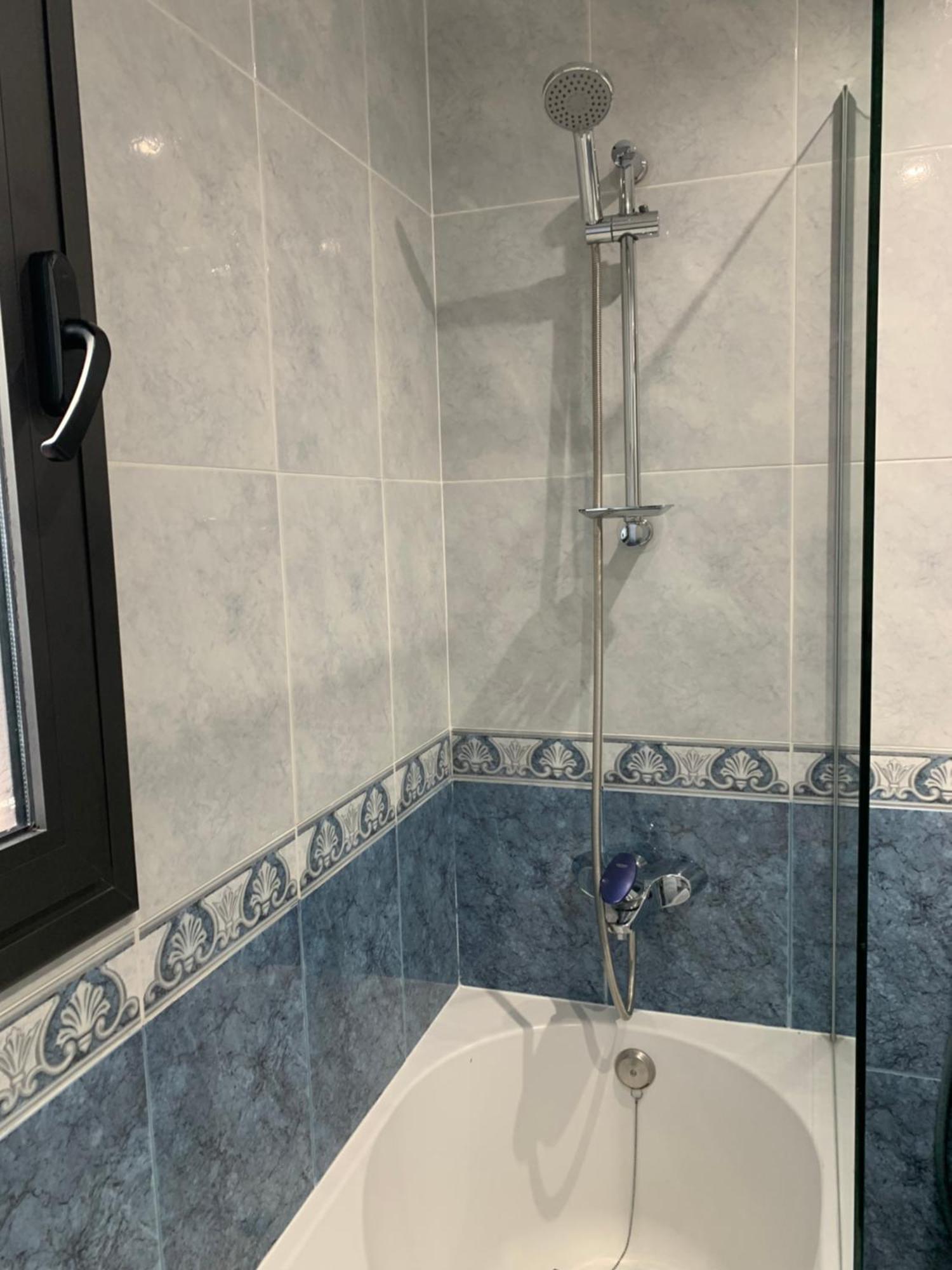 Casa Tonet Apartment Badalona Luaran gambar