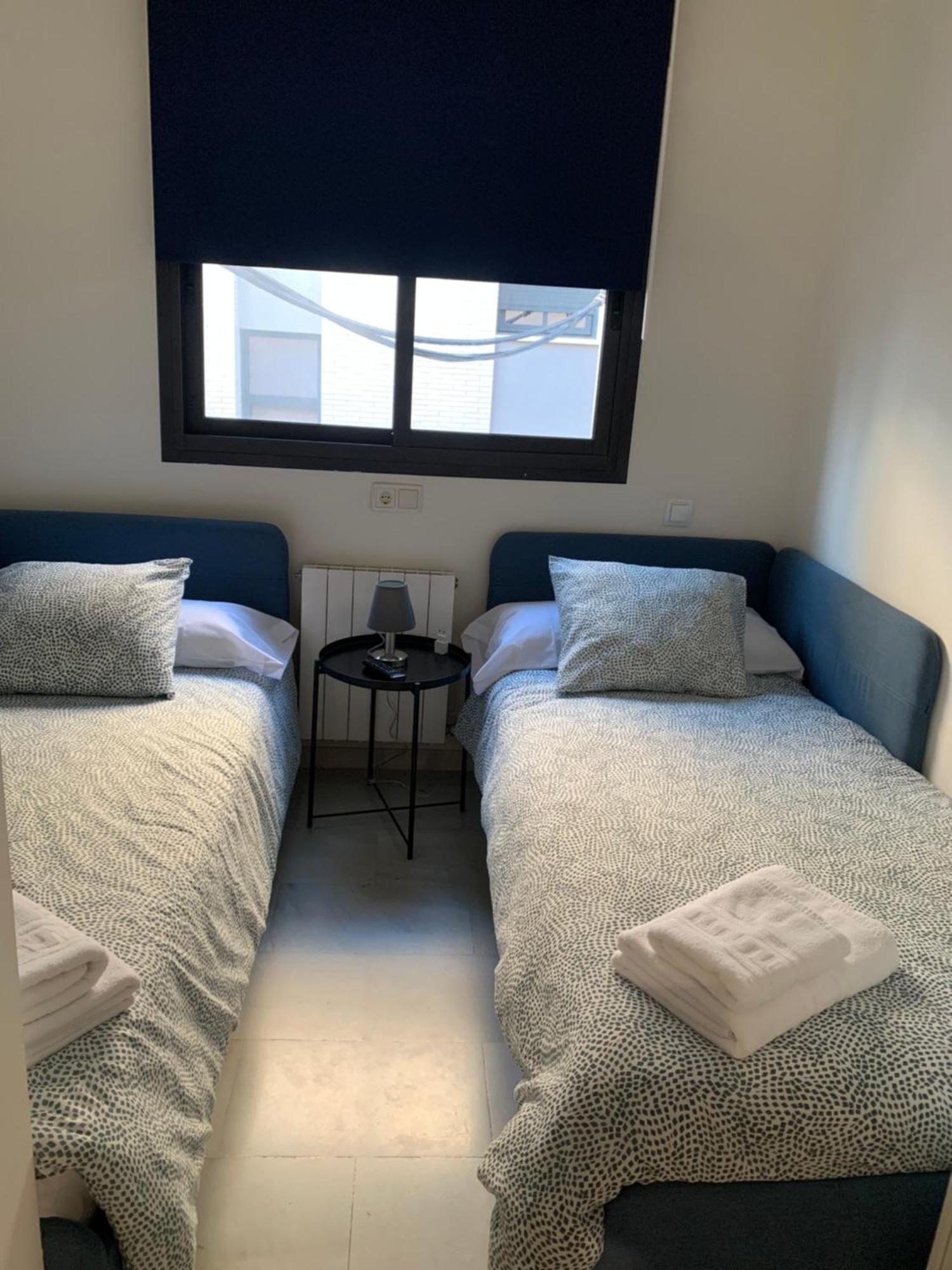 Casa Tonet Apartment Badalona Luaran gambar