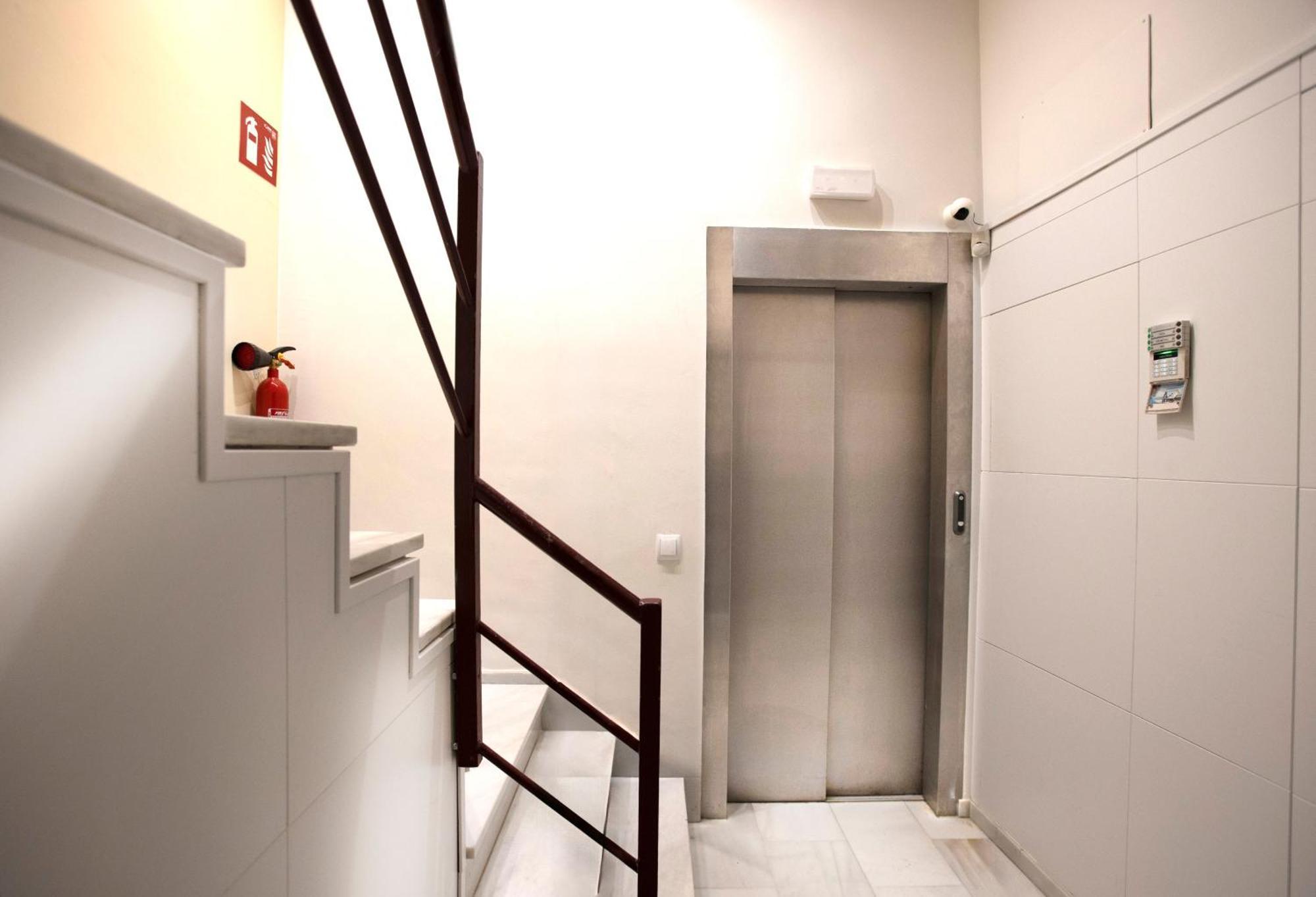 Casa Tonet Apartment Badalona Luaran gambar