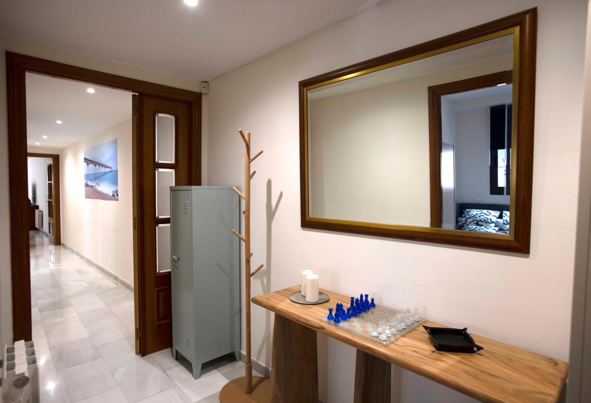 Casa Tonet Apartment Badalona Luaran gambar