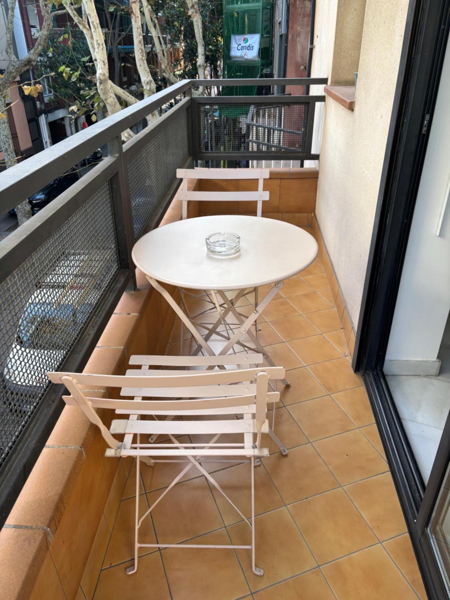 Casa Tonet Apartment Badalona Luaran gambar