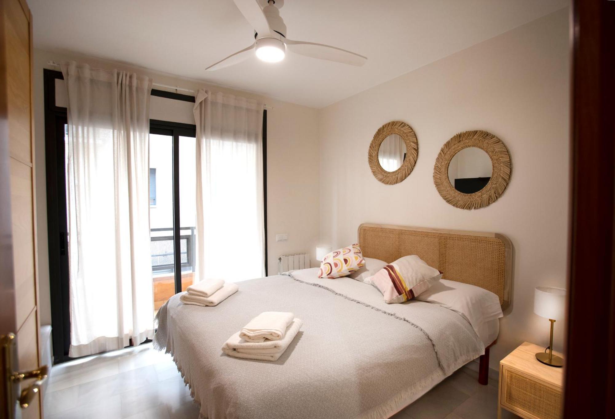 Casa Tonet Apartment Badalona Luaran gambar