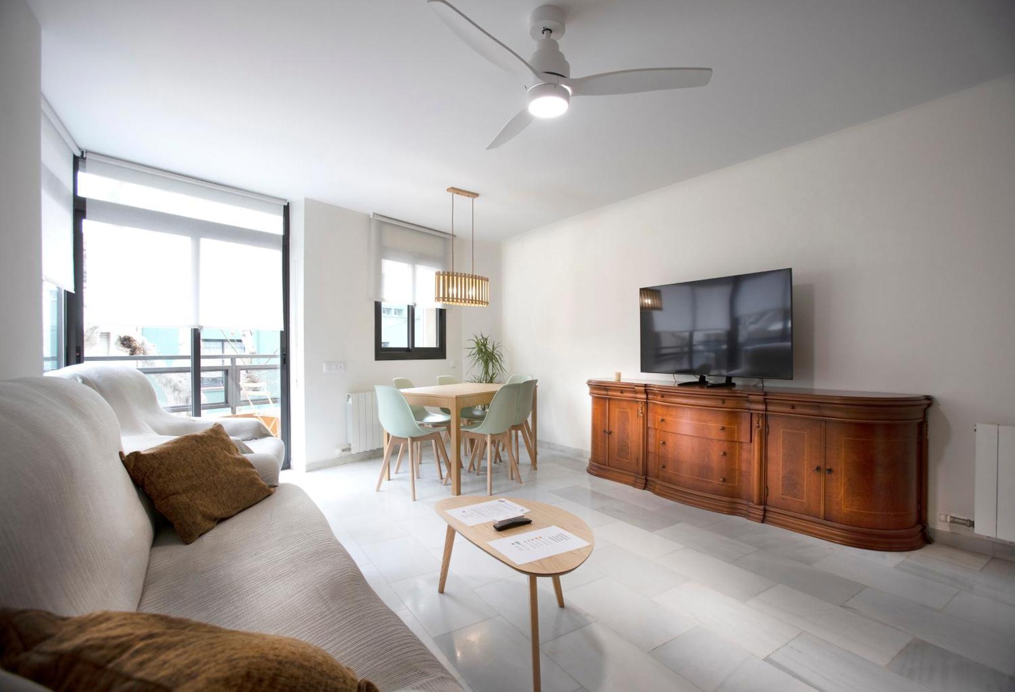 Casa Tonet Apartment Badalona Luaran gambar