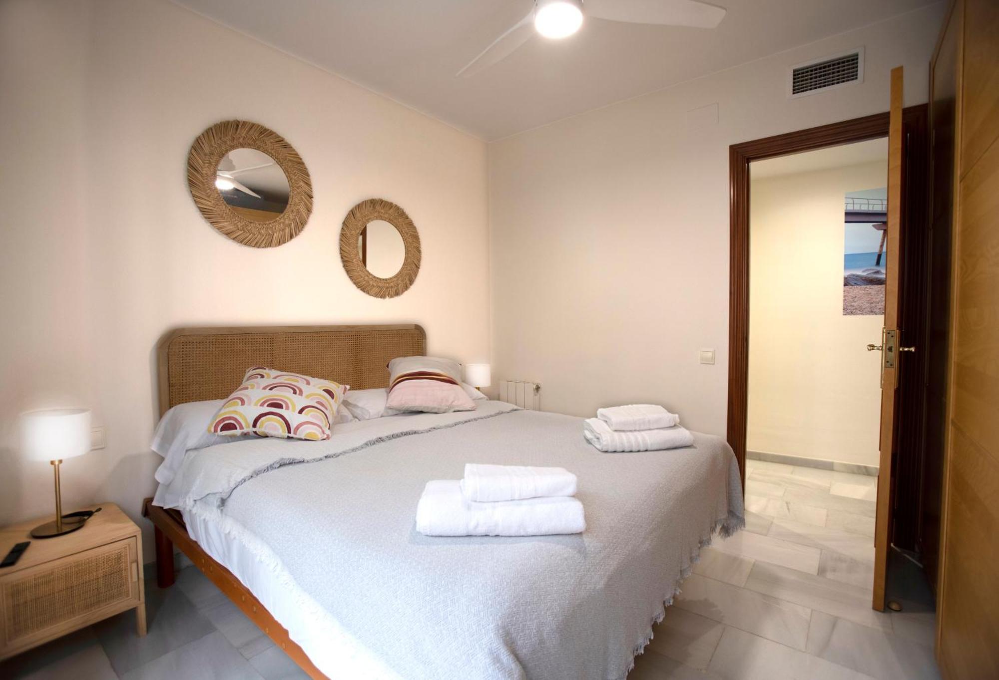 Casa Tonet Apartment Badalona Luaran gambar