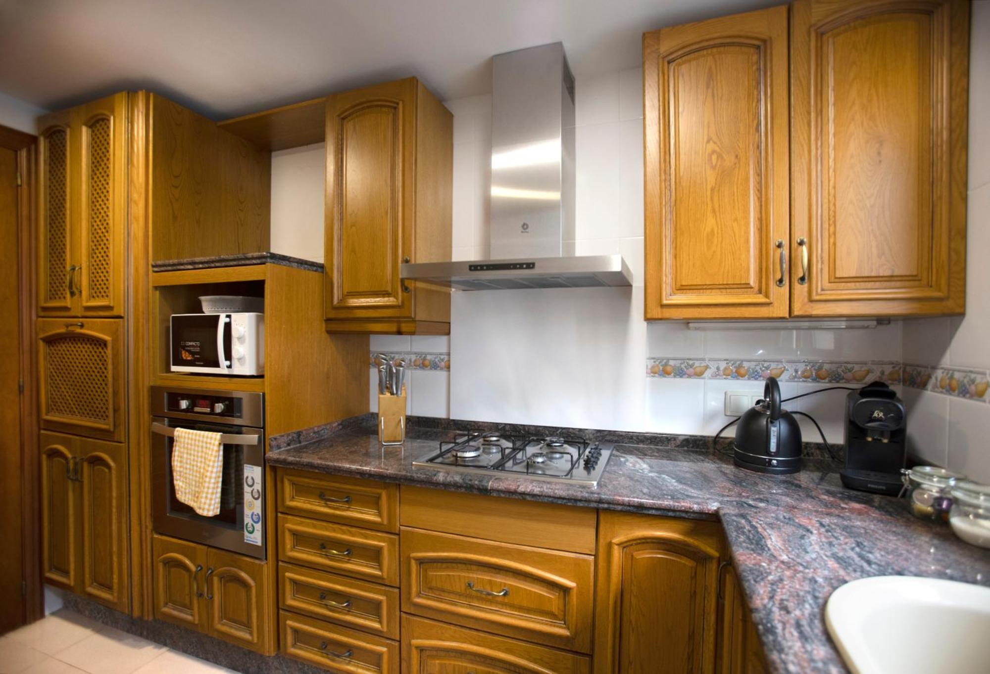 Casa Tonet Apartment Badalona Luaran gambar