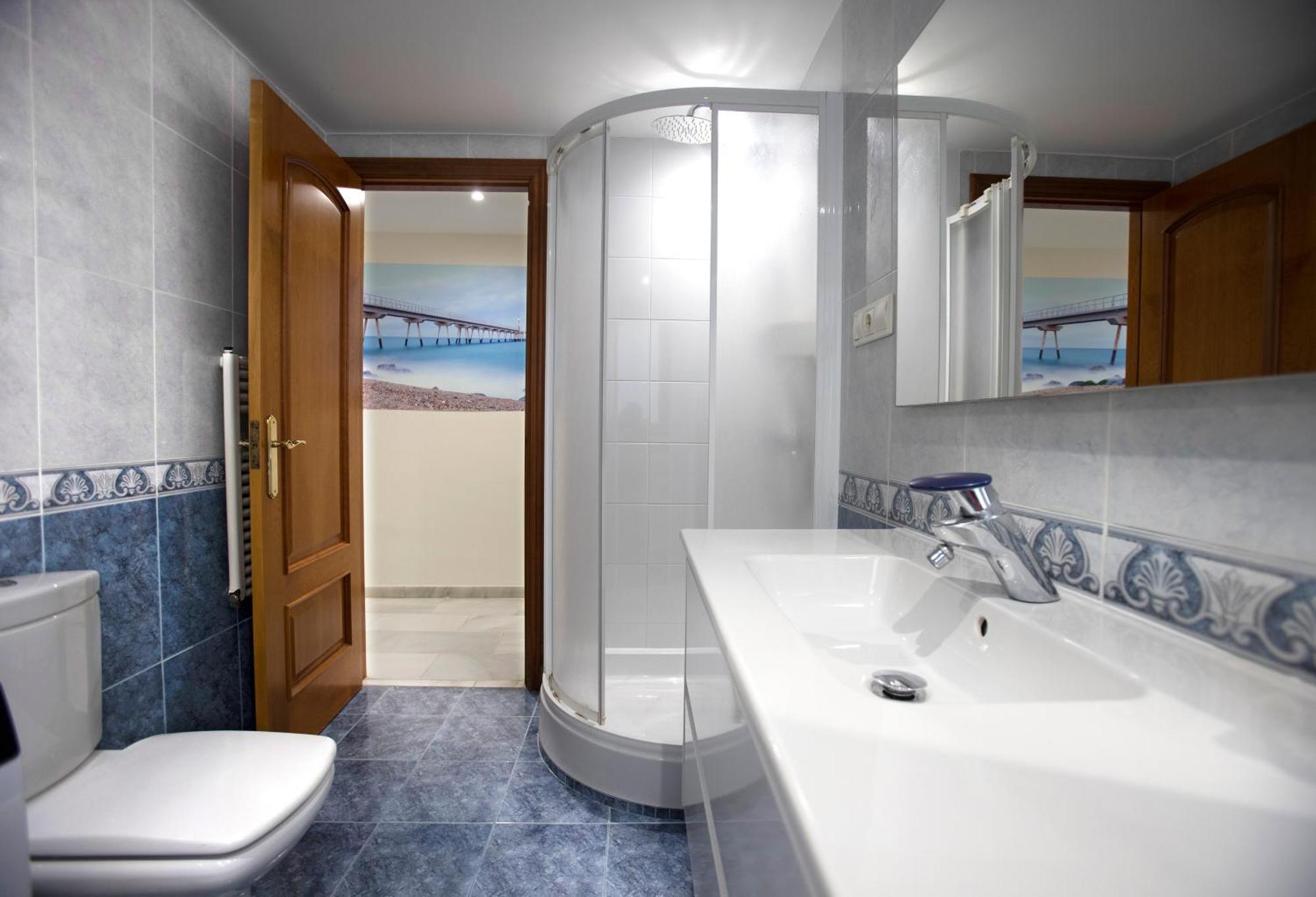 Casa Tonet Apartment Badalona Luaran gambar