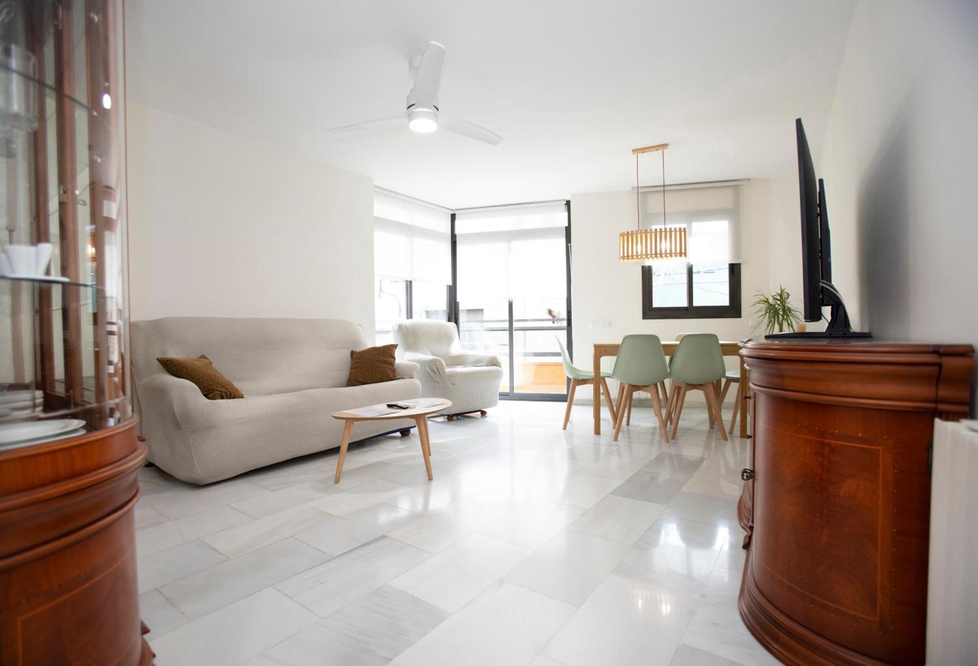 Casa Tonet Apartment Badalona Luaran gambar